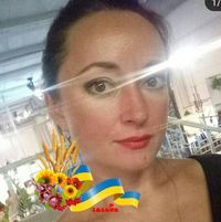 Татьяна Даниленко