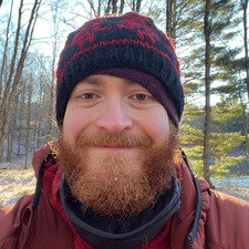 Blain Gauthier