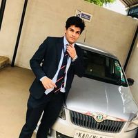 Rahul Parmar
