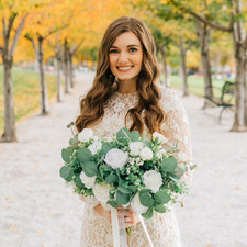 Mariah Corbridge