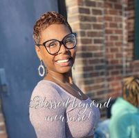 Danielle Hamilton Foxworth