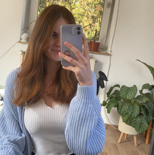 Luisa Lang