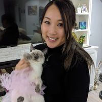 JJ Wong