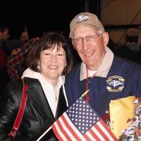 Sharon DeFabio Flatt