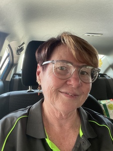 Sharon McKie