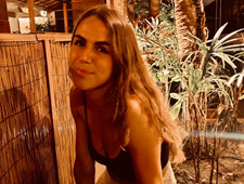Sascha Pimentel