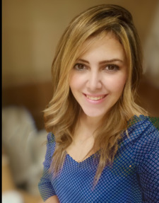 نورهان كمال عمارة 