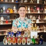 Nguyễn  Thanh Linh