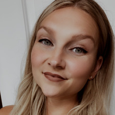 Karlie Harris