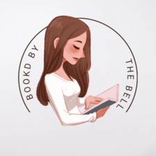 bookdbythebell