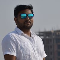 Alok Ranjan