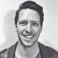 Patrick Robertson
