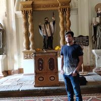 Santosh Kumar