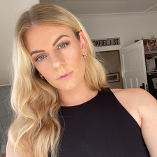 Olivia Price