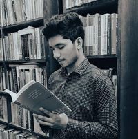 Hossain Mahi