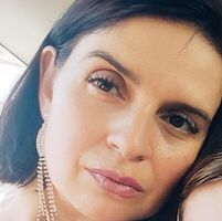 Невена Шопова