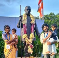 திருக்குமரன் கணேசன்