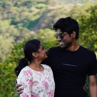 Leonald Daisy Mathew