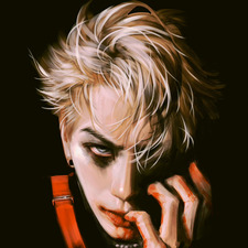 Sue