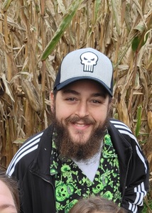 Aaron Perreault