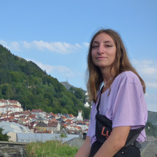Manon Facy