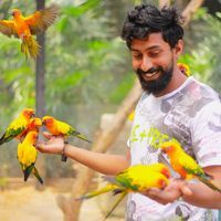 Midhun HariharaSreekumar