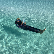 Nada Mohamed Gayed