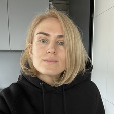 Mariya Atrasevych