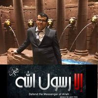 Hassan Ahmed