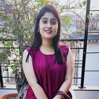 Sucharita Chakraborty