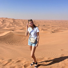 Lieke Kloos