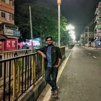 Hasibul Dhrubo
