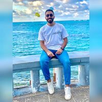 Mohamed Saad