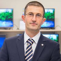 Dimityr Dimitrov