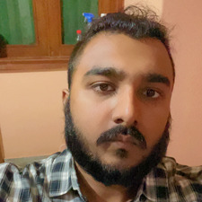 Anshul Bibyan