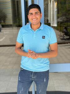 Amr Nader