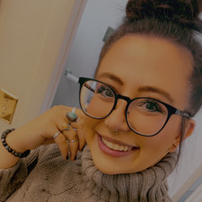 Savannah Kate