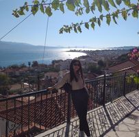 Αγγελική Σαμίου