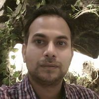Mohammed Umer
