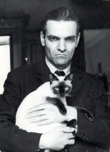 Stavros Soropoulos