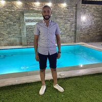Ahmed Nasser