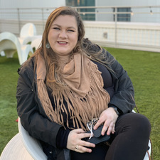 Kendalee Marcus