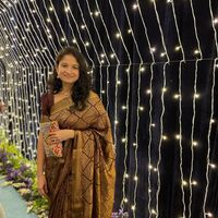 Rakhee Kolli