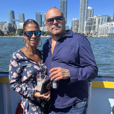 Alexia Mcdavid-Bradley