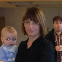 Gerða Kristinsdóttir