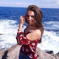 Надя Неделкова