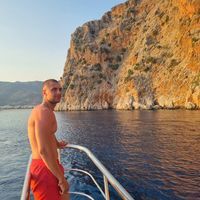 Михаил Кьосев