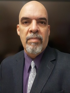 Zacarias Rivera, Jr.