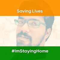 Praveen DV