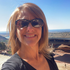 Michelle Jacobs McCormick